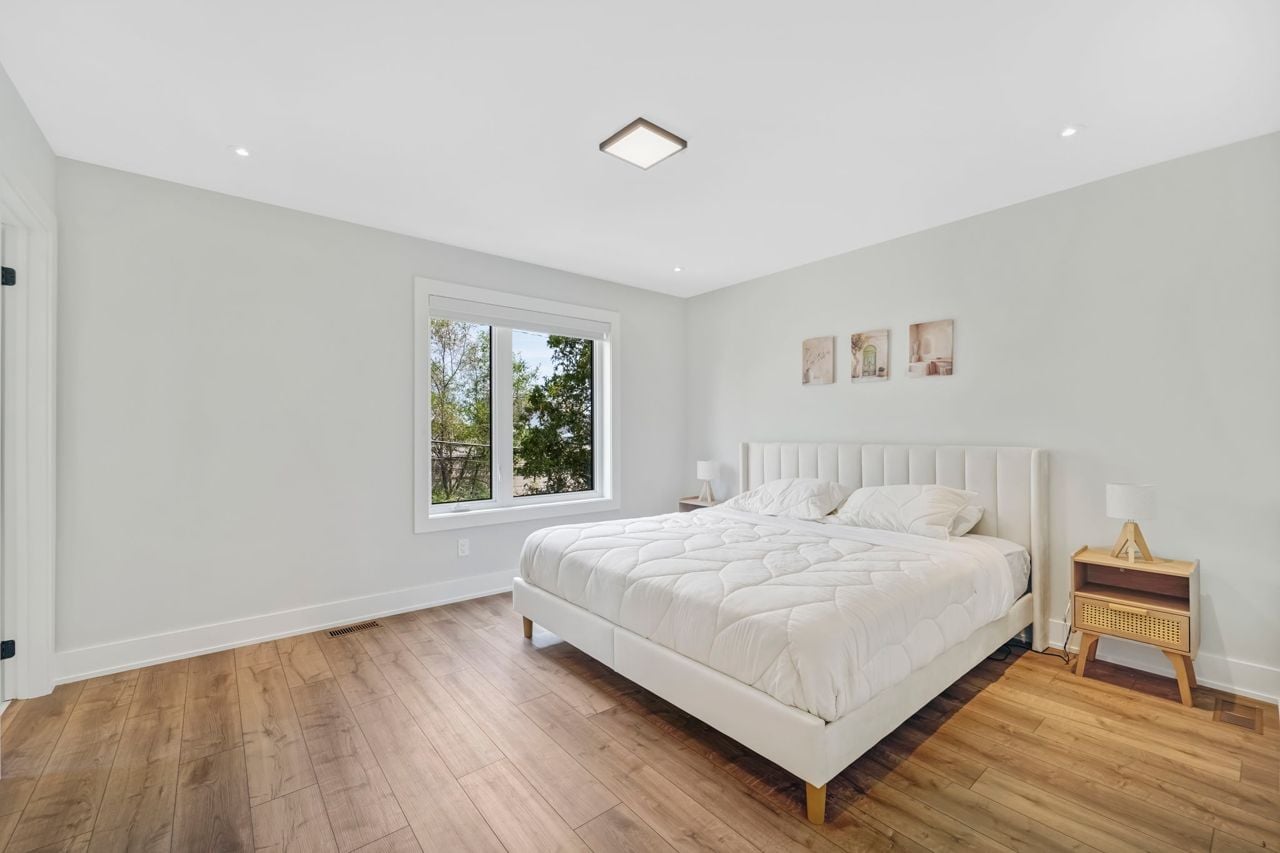 Inside a laneway suite in Danforth Village that cost only $50,000 to ...