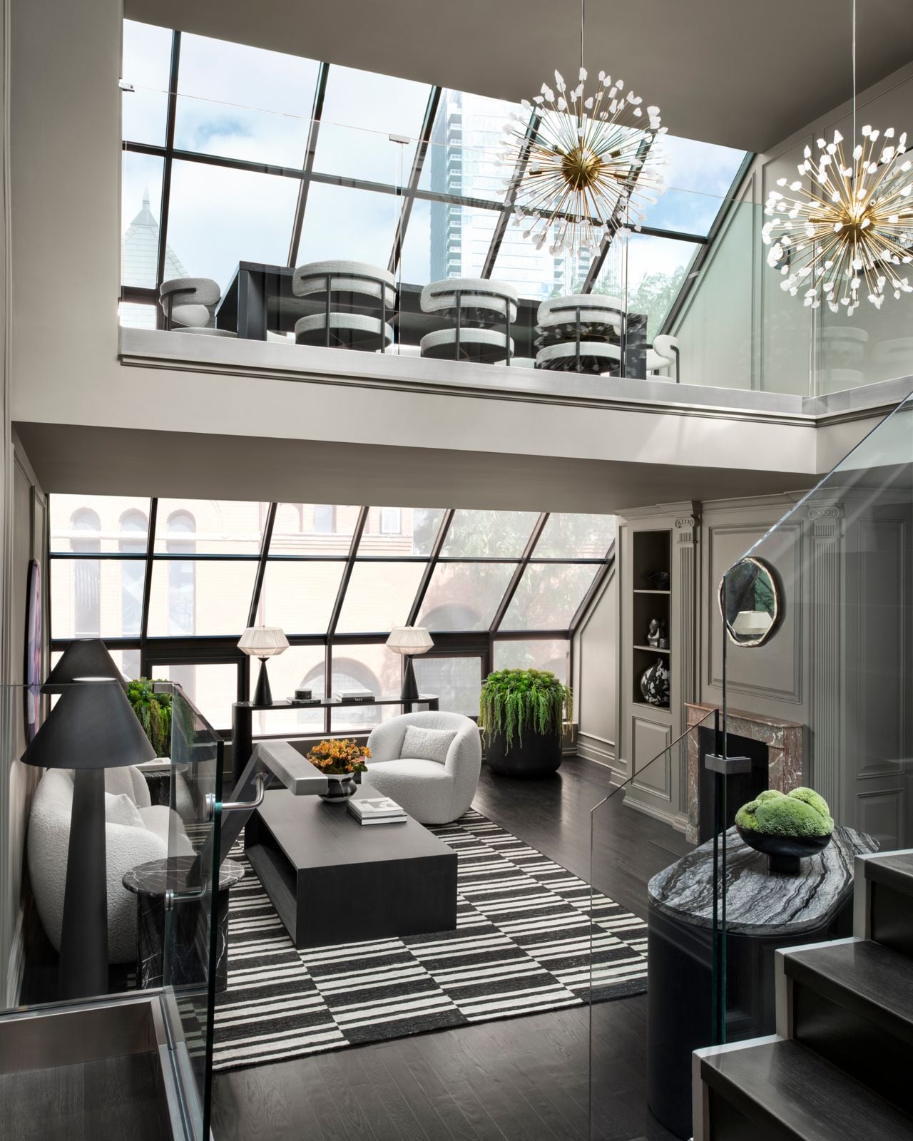 There’s a massive new medispa coming to Yorkville