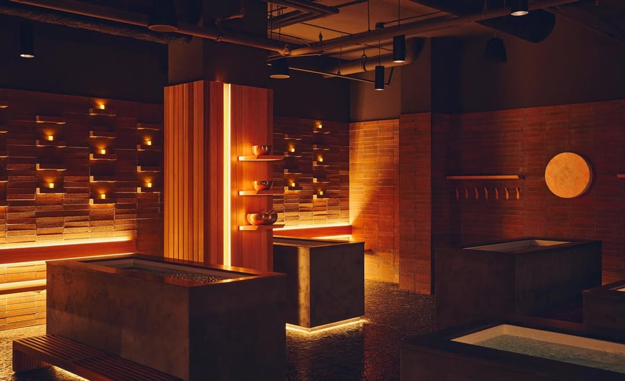 Look and feel your best with these revitalizing wellness experiences in Bloor-Yorkville