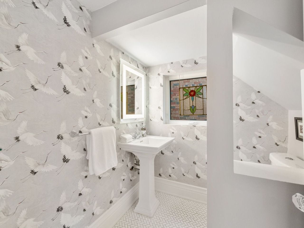 $2.7 million for a Mount Pleasant Craftsman nestled on a street known for lobster parties