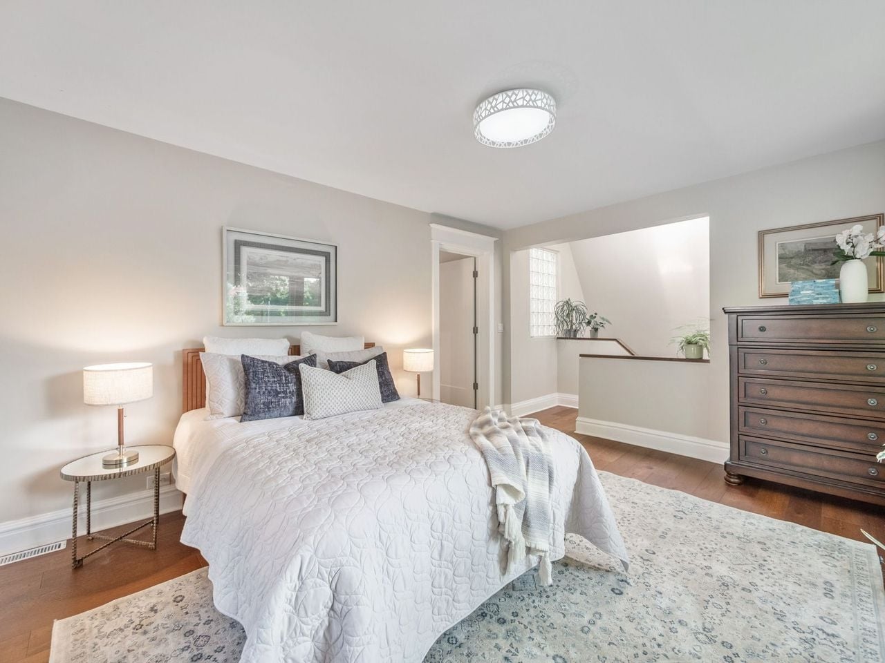 $2.7 million for a Mount Pleasant Craftsman nestled on a street known for lobster parties