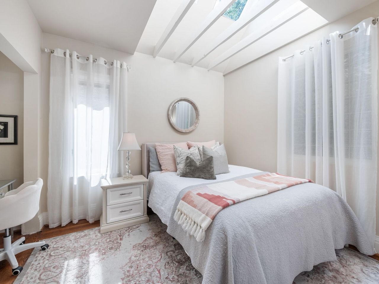 $2.7 million for a Mount Pleasant Craftsman nestled on a street known for lobster parties