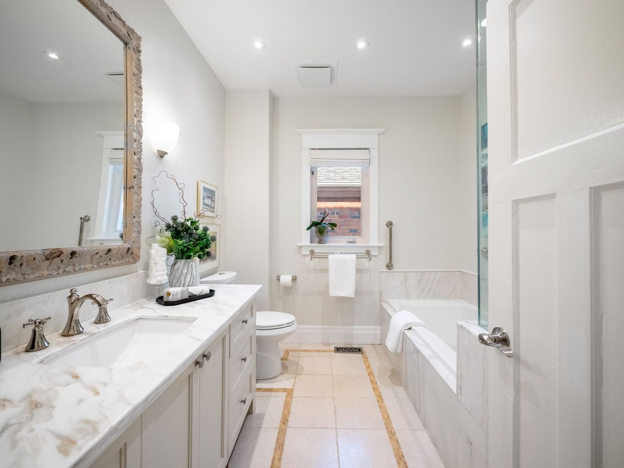 $2.7 million for a Mount Pleasant Craftsman nestled on a street known for lobster parties