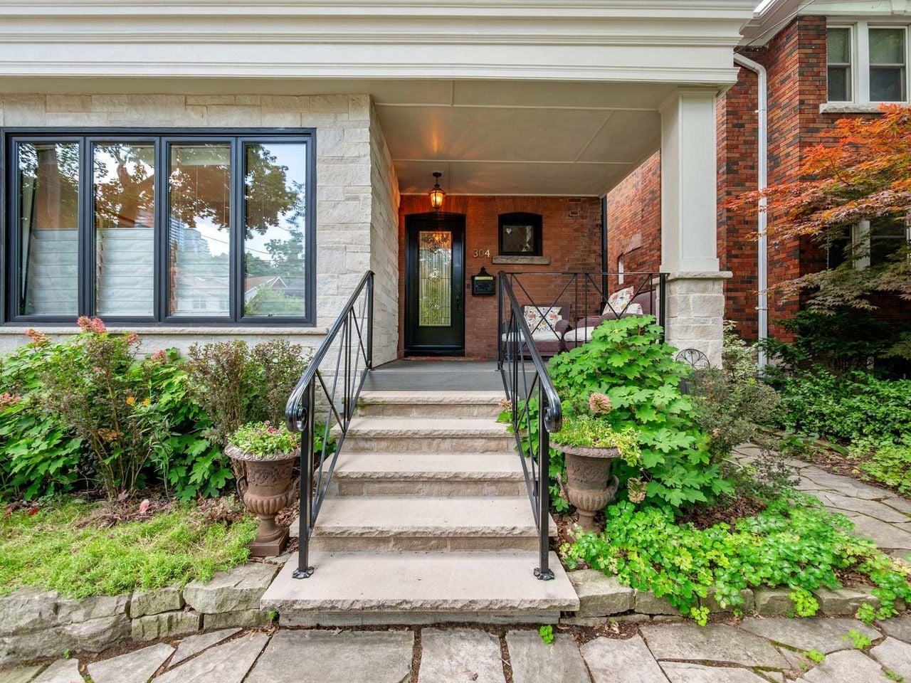$2.7 million for a Mount Pleasant Craftsman nestled on a street known for lobster parties