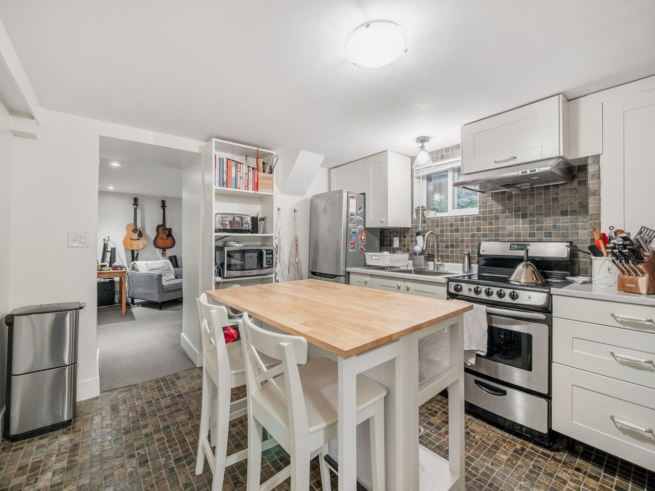 $2.7 million for a Mount Pleasant Craftsman nestled on a street known for lobster parties