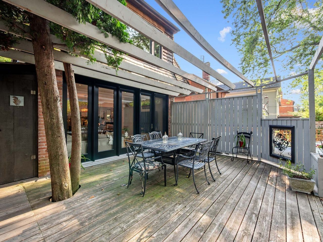 $2.7 million for a Mount Pleasant Craftsman nestled on a street known for lobster parties