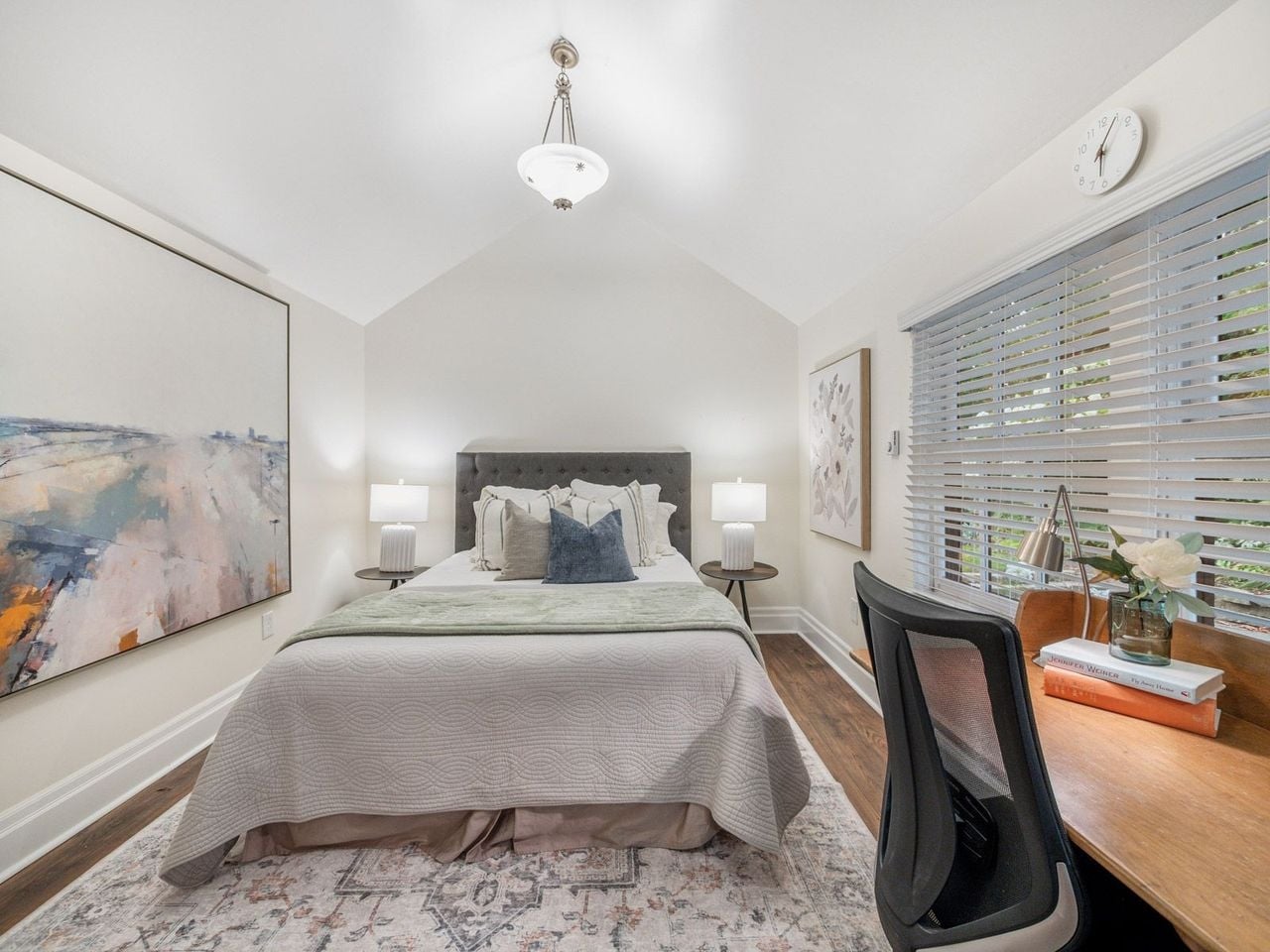 $2.7 million for a Mount Pleasant Craftsman nestled on a street known for lobster parties