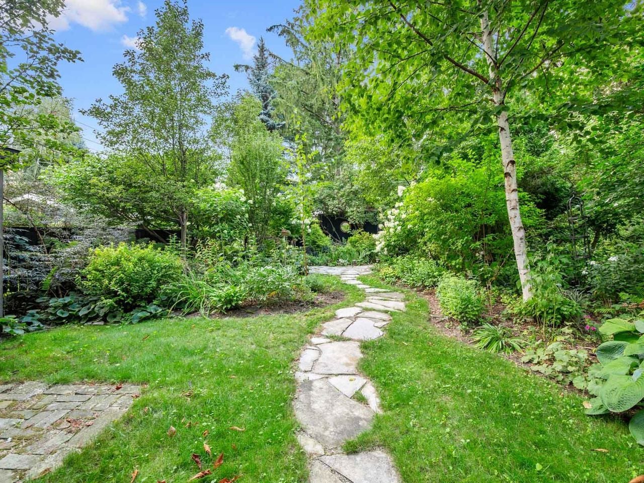 $2.7 million for a Mount Pleasant Craftsman nestled on a street known for lobster parties
