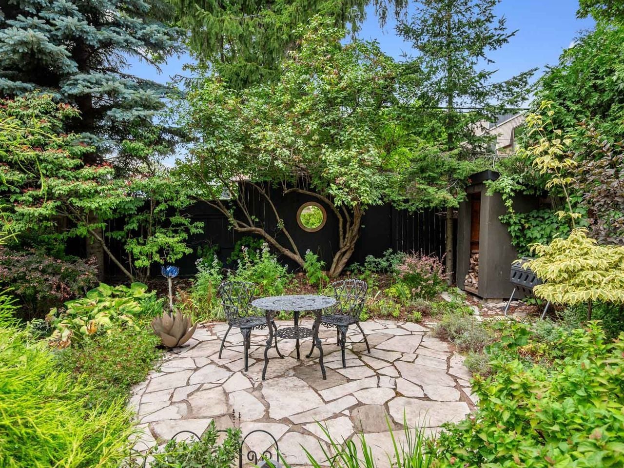 $2.7 million for a Mount Pleasant Craftsman nestled on a street known for lobster parties