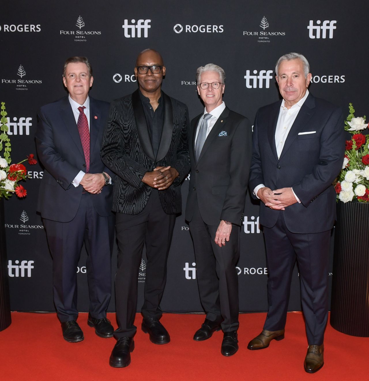 Ryan Reynolds, Charli XCX, Elle Fanning and more celebs kick off TIFF