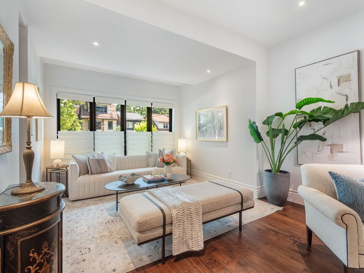 $2.7 million for a Mount Pleasant Craftsman nestled on a street known for lobster parties