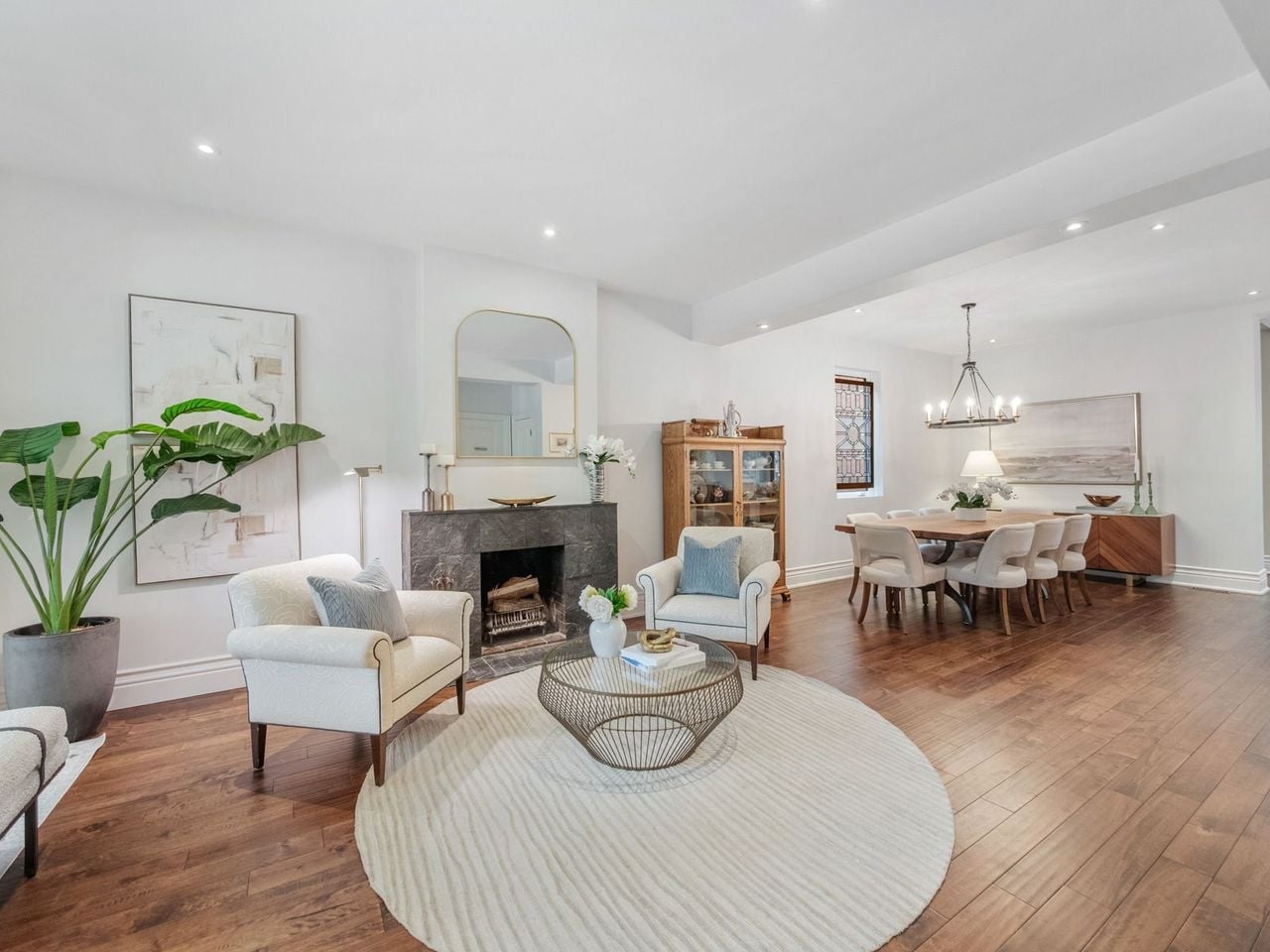 $2.7 million for a Mount Pleasant Craftsman nestled on a street known for lobster parties