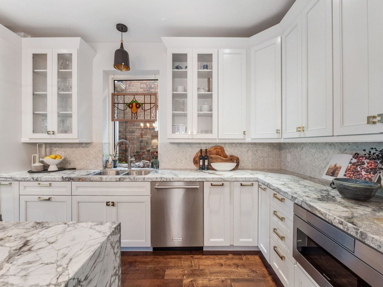 $2.7 million for a Mount Pleasant Craftsman nestled on a street known for lobster parties