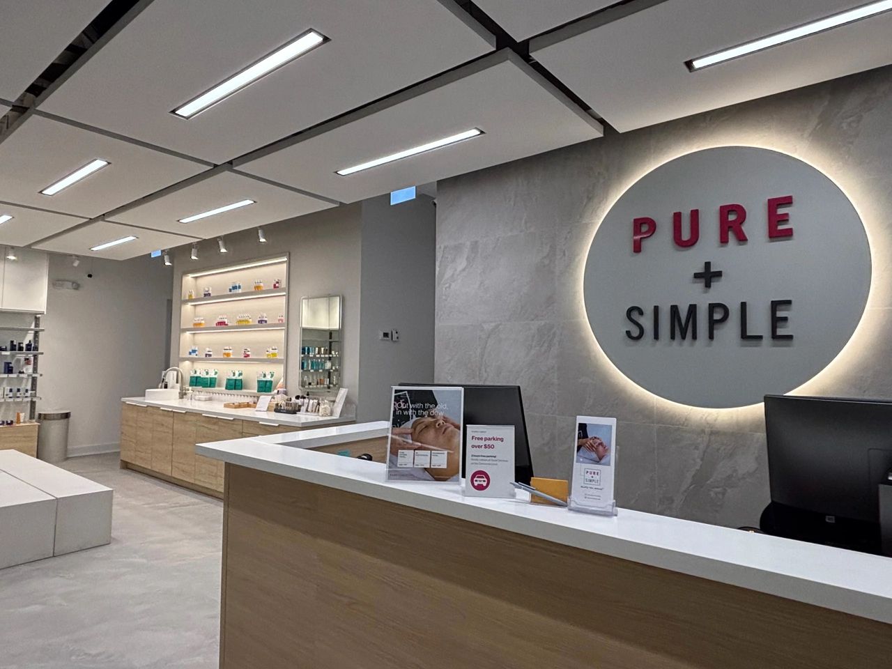 Look and feel your best with these revitalizing wellness experiences in Bloor-Yorkville