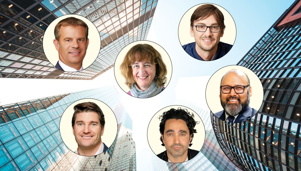 The Real Estate Diviners: Six experts wrestle with the future of Toronto’s housing crisis