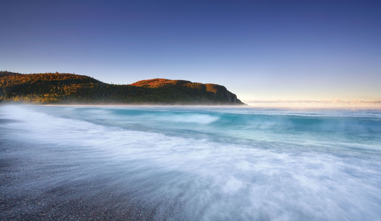 From Toronto to Tofino With Love: Our epic seven-day road trip across the country