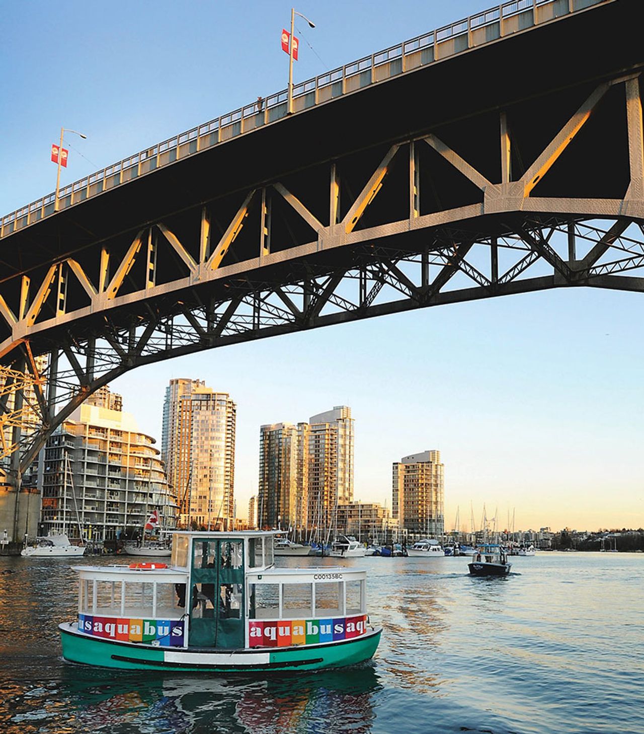 From Toronto to Tofino With Love: Our epic seven-day road trip across the country