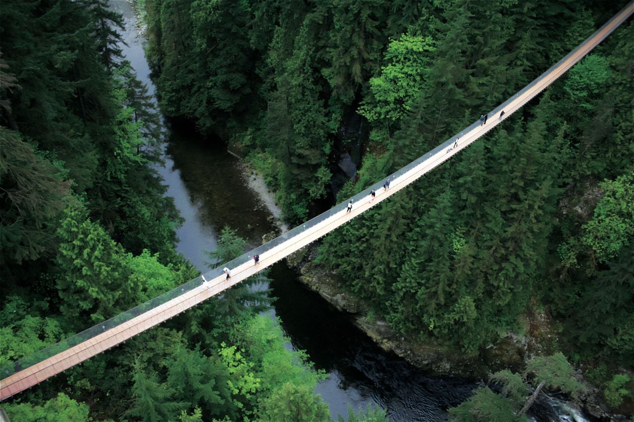 From Toronto to Tofino With Love: Our epic seven-day road trip across the country