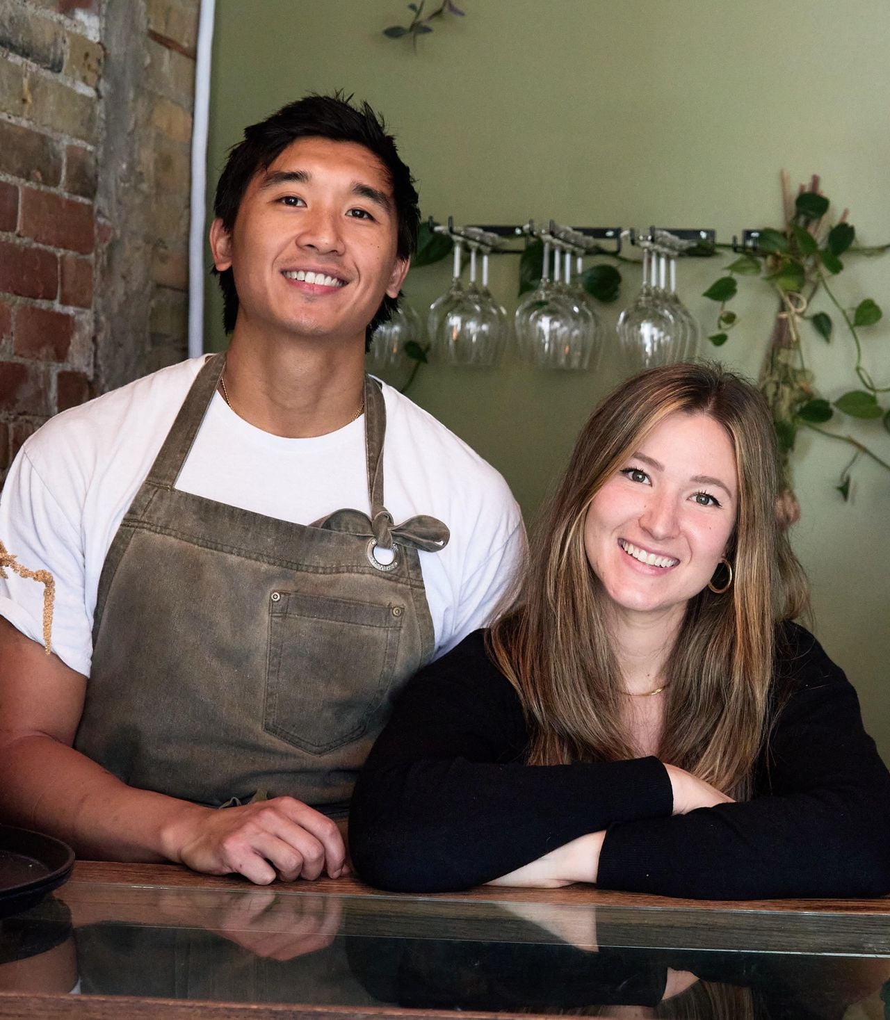 “With the recognition comes more scrutiny”: What it really means to earn a spot in the Michelin Guide