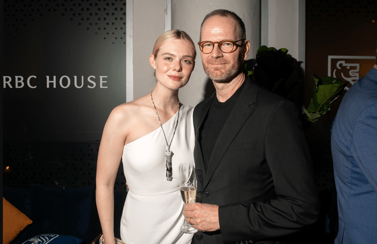 Ryan Reynolds, Charli XCX, Elle Fanning and more celebs kick off TIFF
