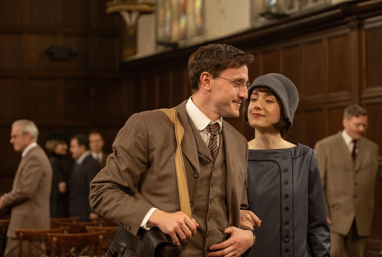 Ten movies we're dying to see this fall