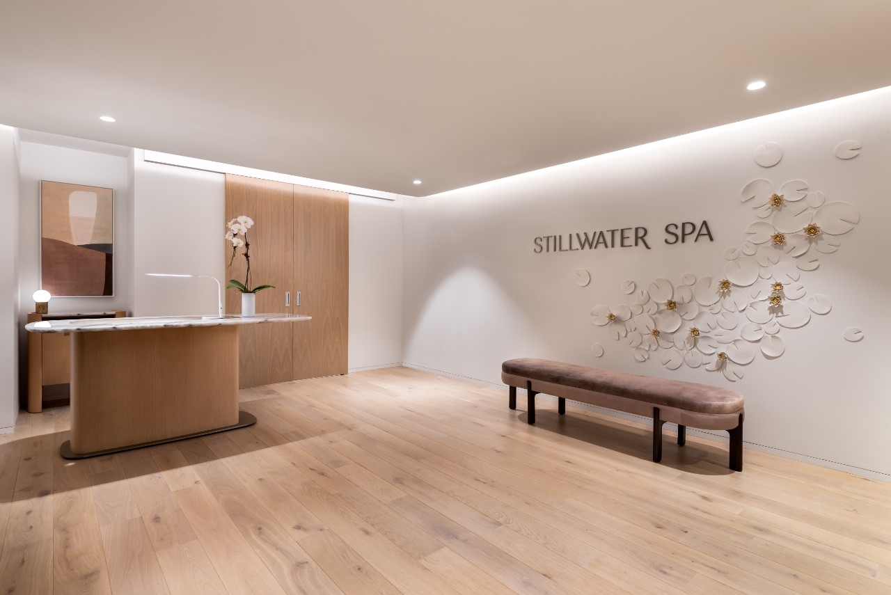 Look and feel your best with these revitalizing wellness experiences in Bloor-Yorkville