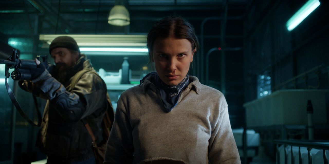 Ten must-see TV shows coming to the streamers this fall