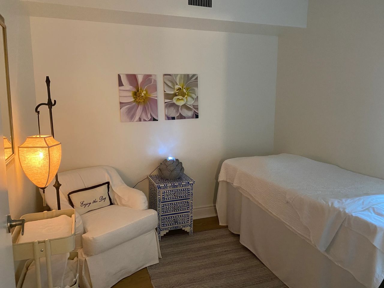 Look and feel your best with these revitalizing wellness experiences in Bloor-Yorkville