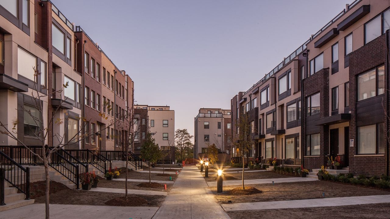 How Canada Lands is transforming the Downsview Lands into a people-first hub