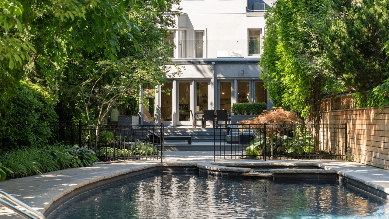 For Sale: 123 South Drive