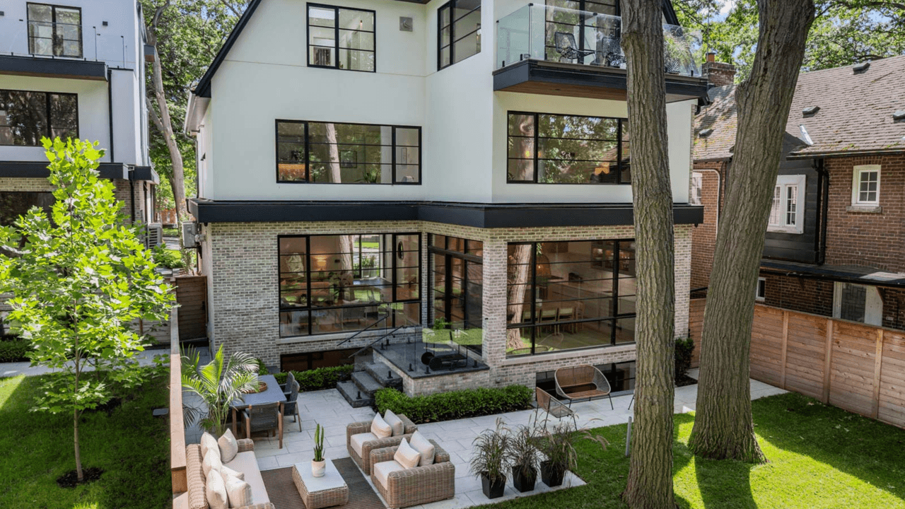 For Sale: 138 Balsam Ave