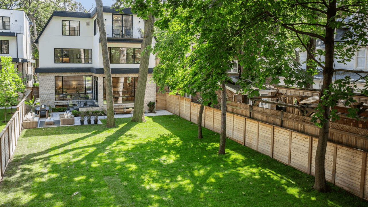 For Sale: 138 Balsam Ave