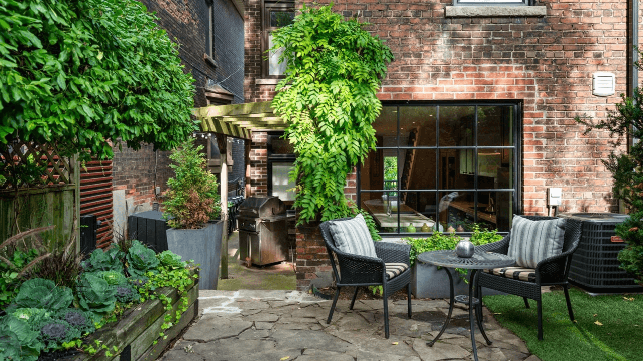 For Sale: 700 Logan Avenue