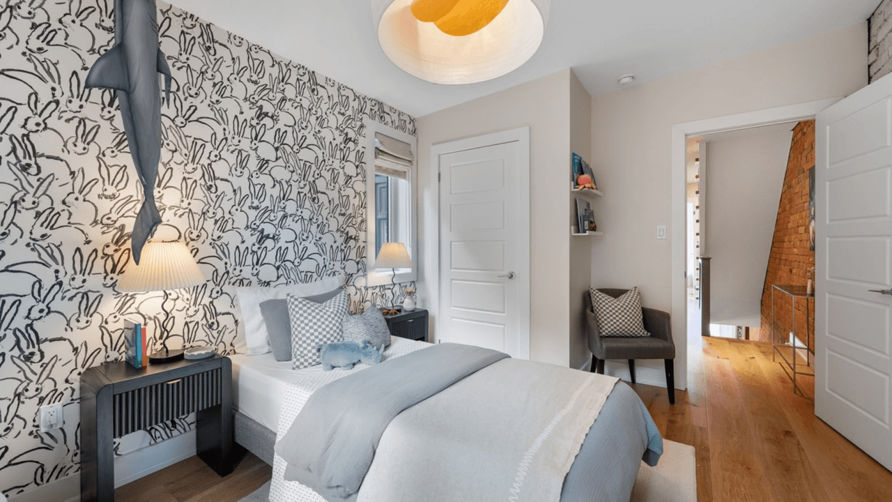 For Sale: 700 Logan Avenue