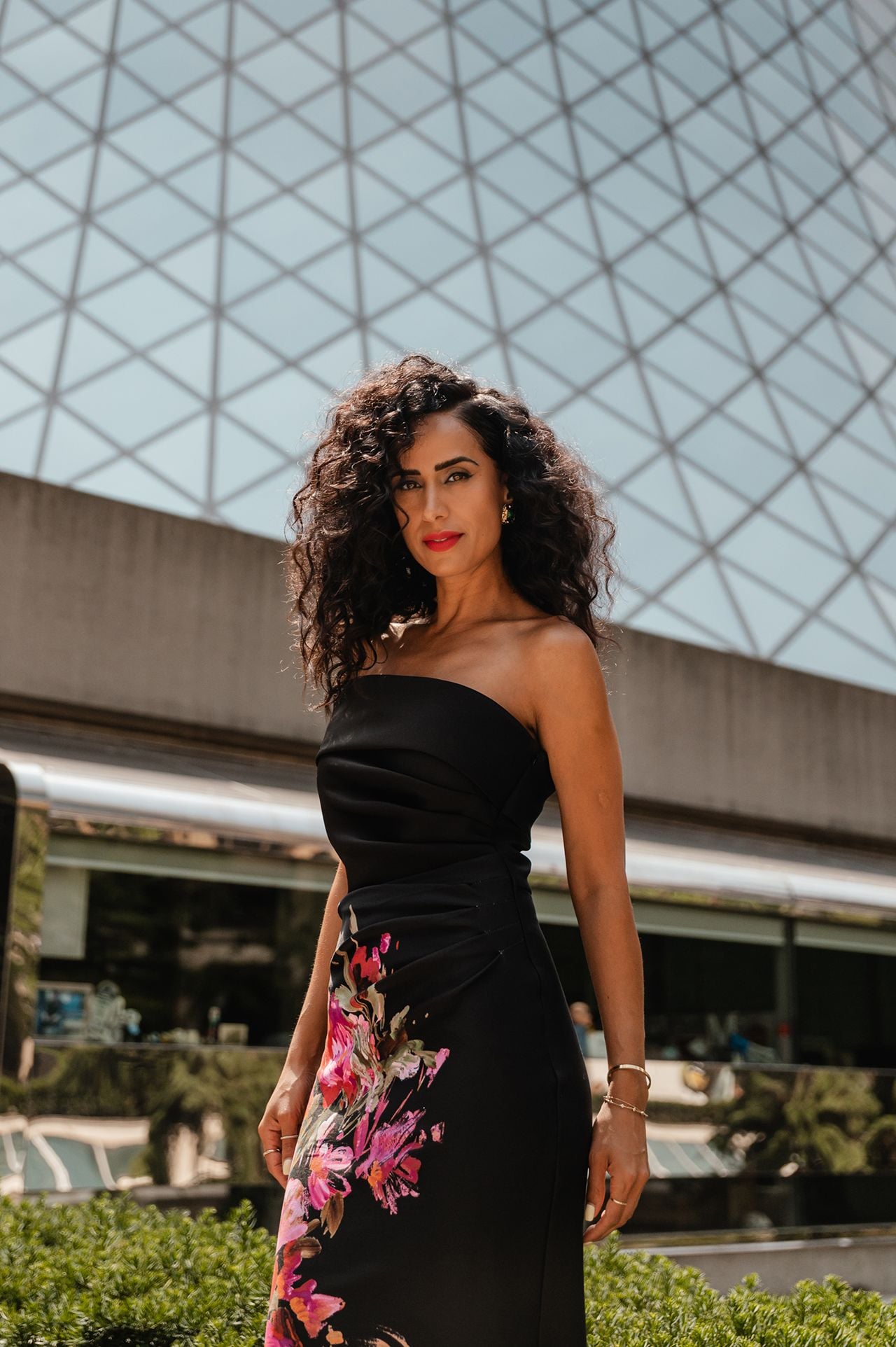 TIFF style icons: Celebrating personal style with Melanie Lyne - Toronto  Life