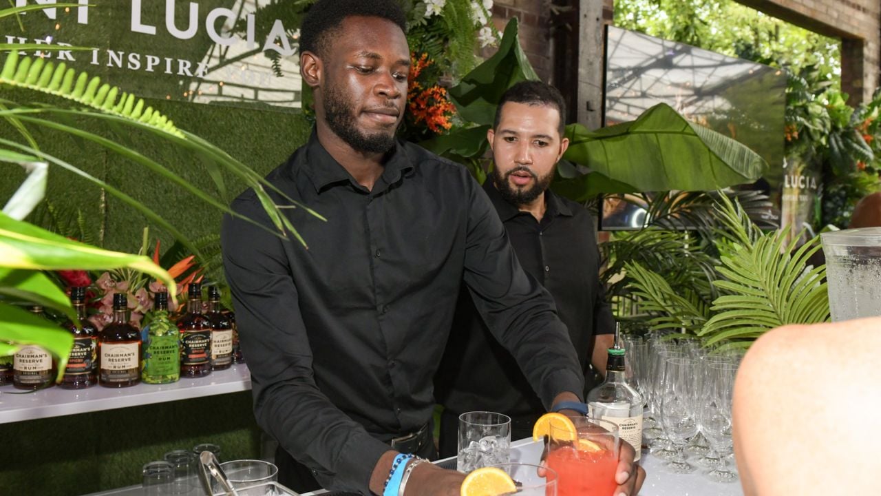 What went down at the Tricon x Toronto Life 2025 Summer Garden Party
