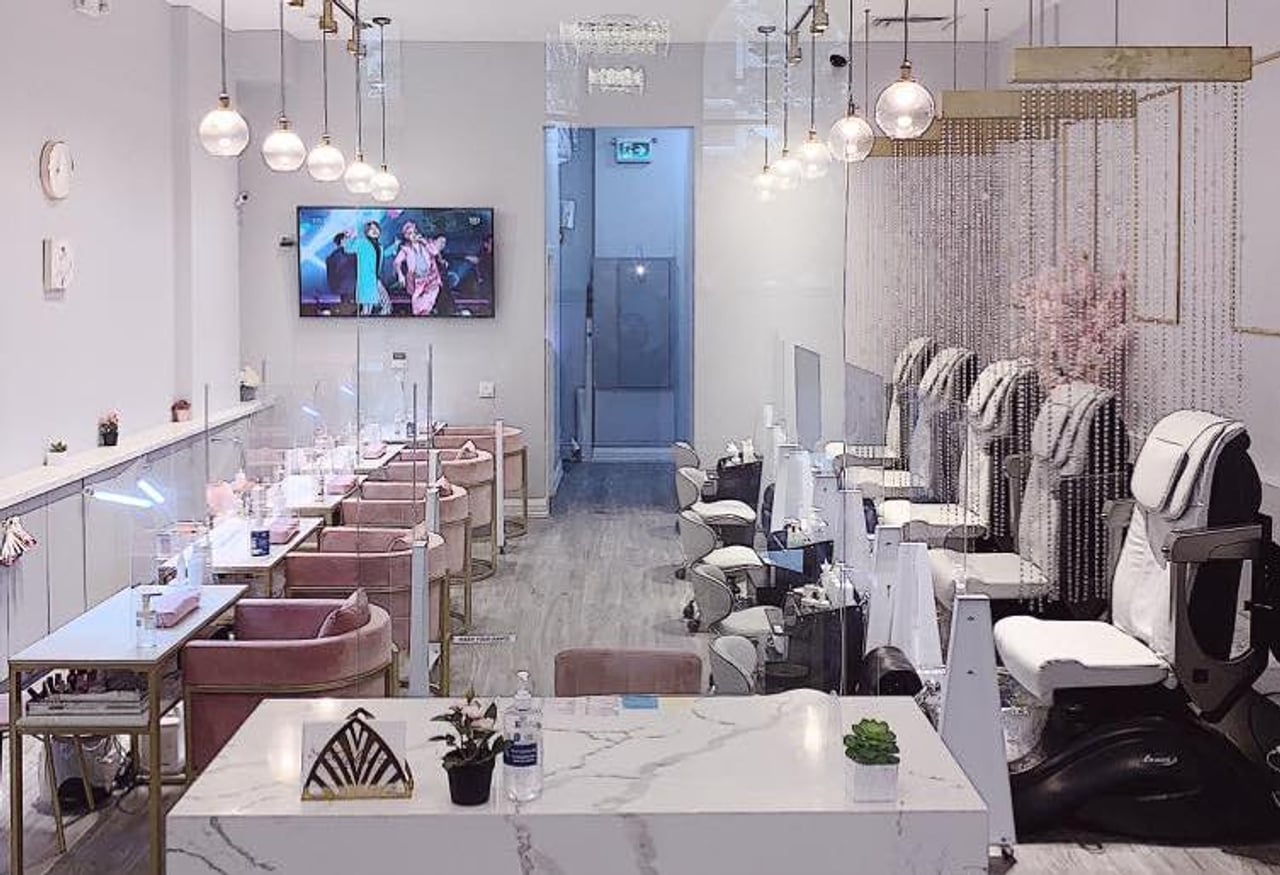 Look and feel your best with these revitalizing wellness experiences in Bloor-Yorkville