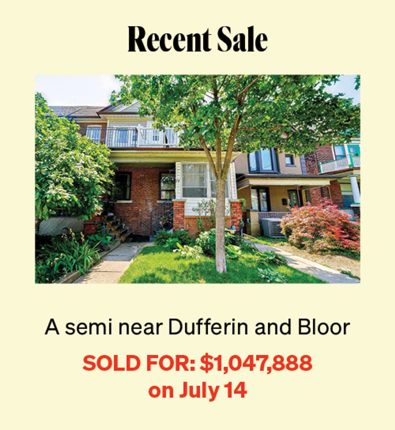 Where to Buy Next: Twelve Toronto neighbourhoods destined for big things