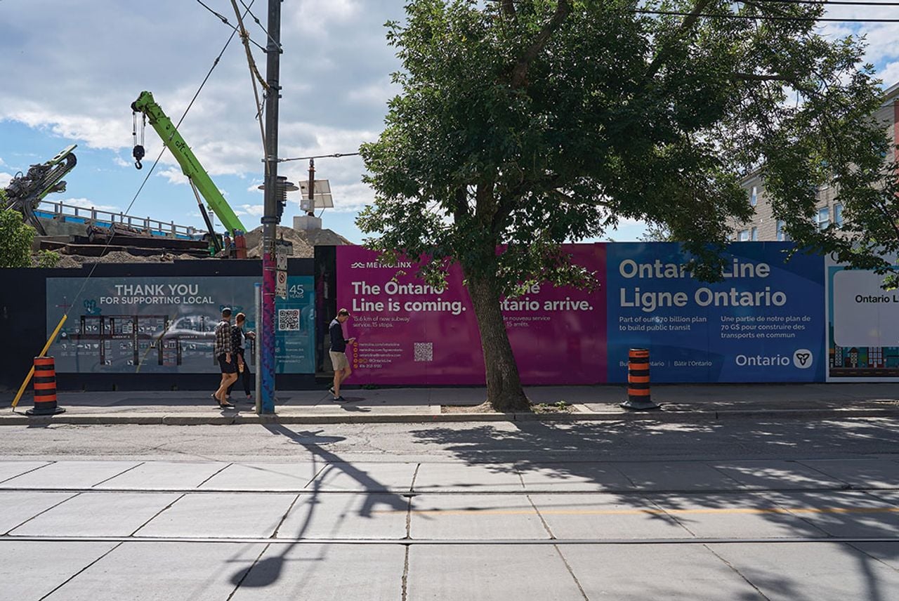 Where to Buy Next: Twelve Toronto neighbourhoods destined for big things