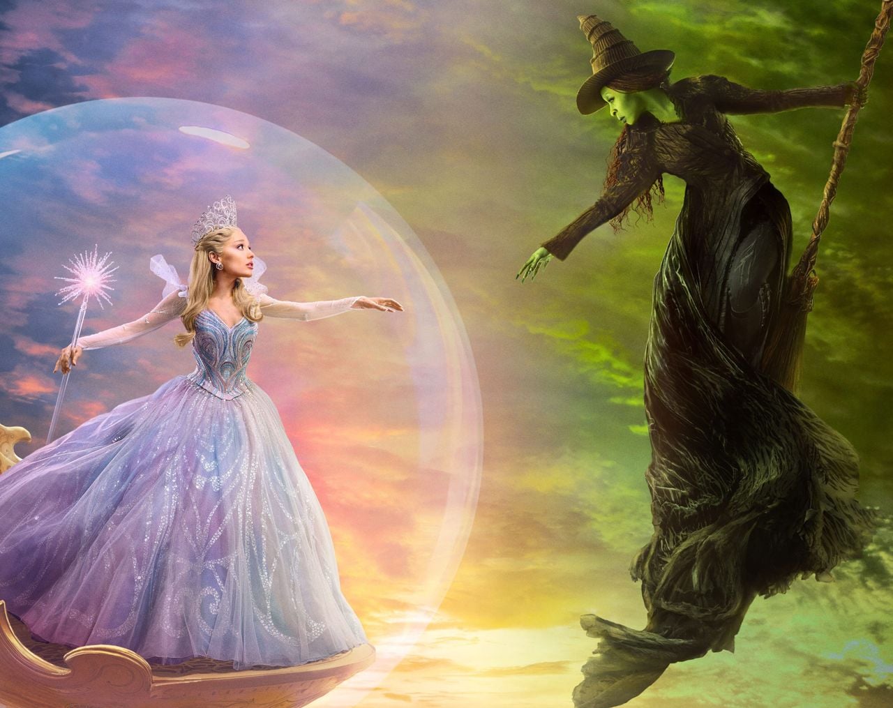Ten movies we're dying to see this fall