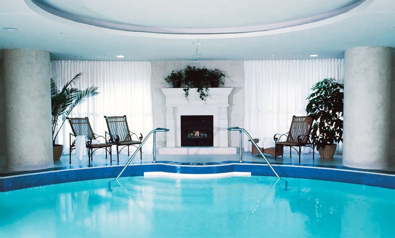Look and feel your best with these revitalizing wellness experiences in Bloor-Yorkville