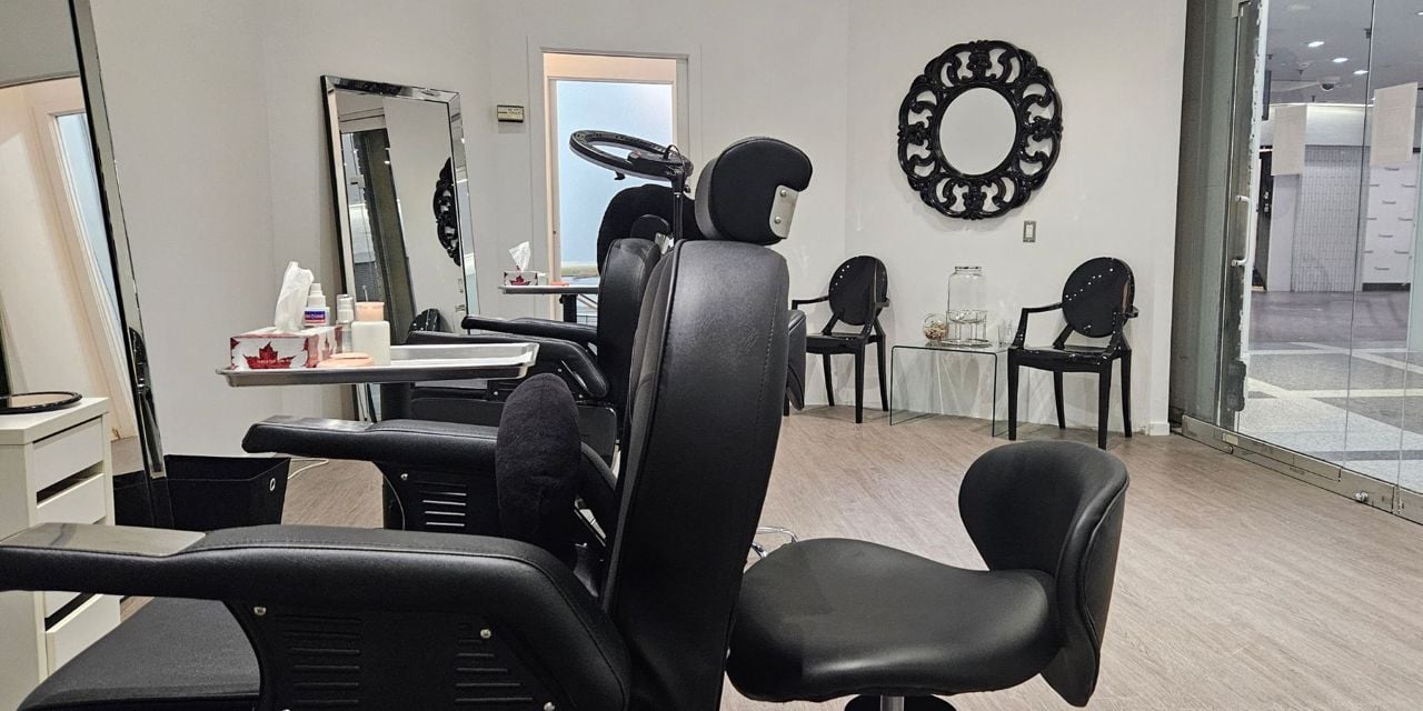 Look and feel your best with these revitalizing wellness experiences in Bloor-Yorkville