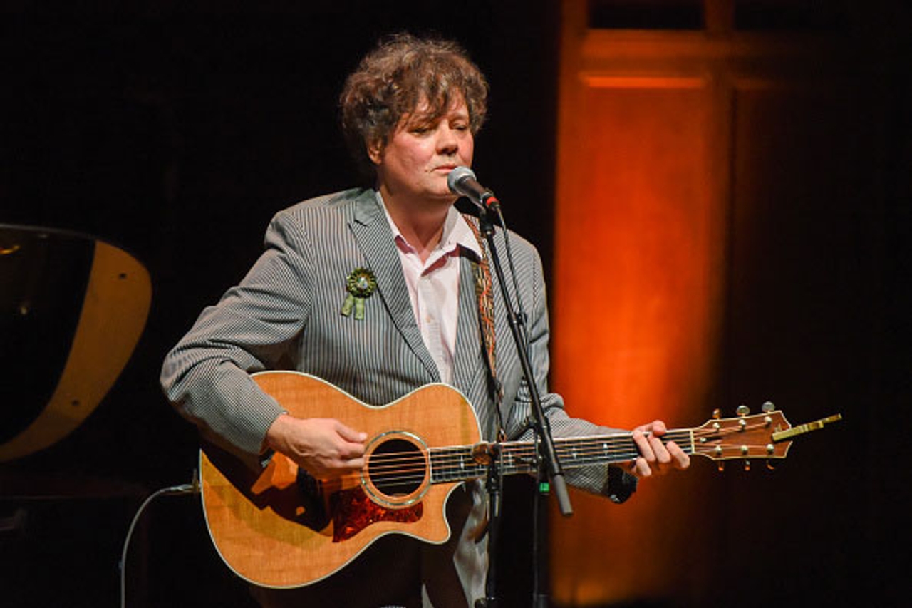 The best albums and concerts of the season