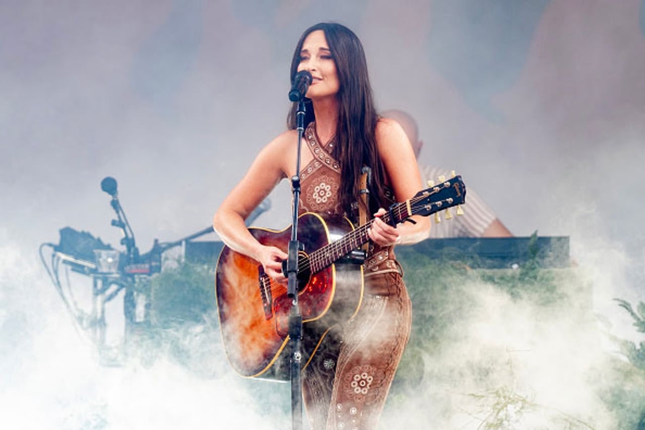 The best albums and concerts of the season