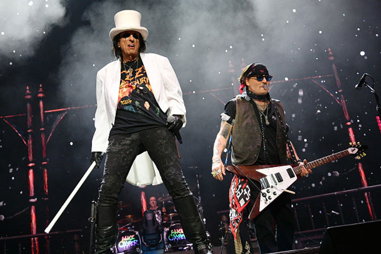 The best albums and concerts of the season