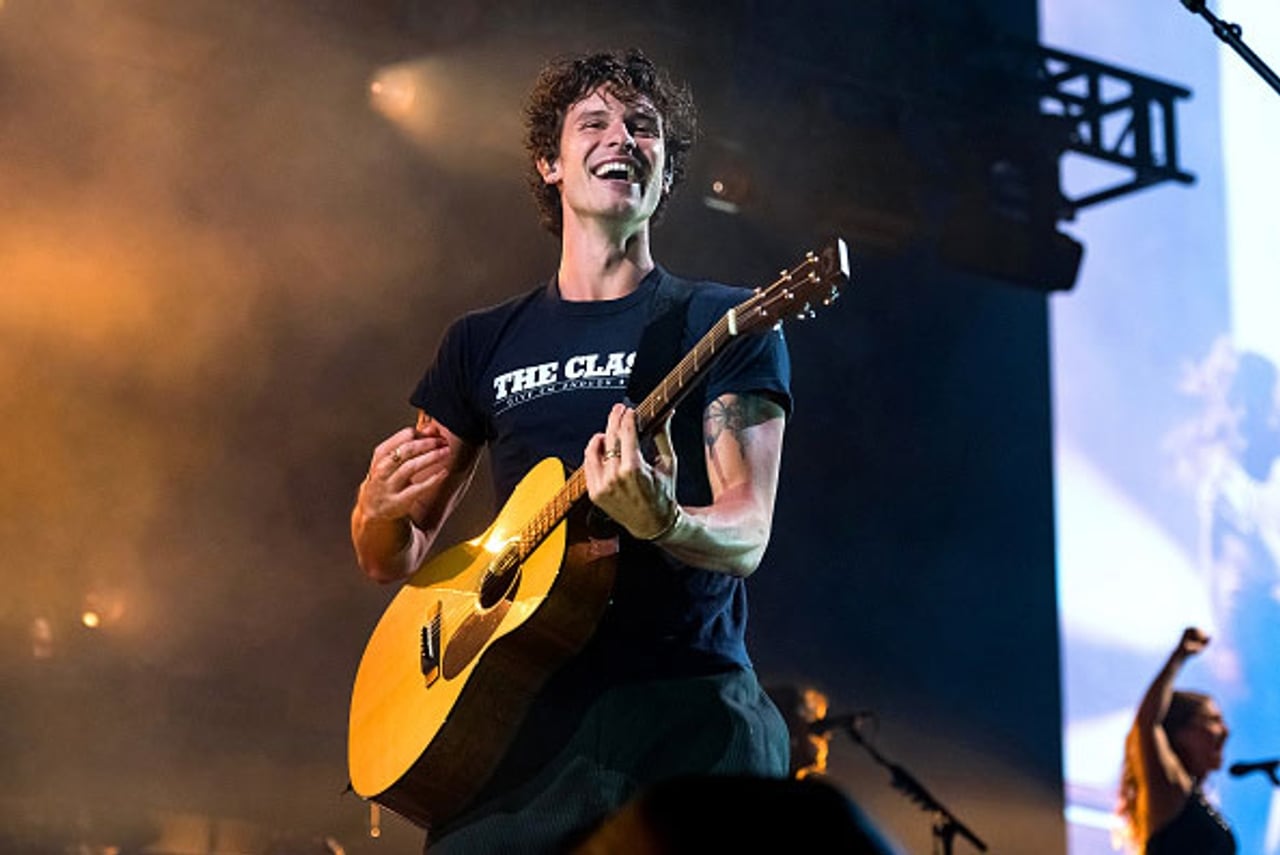 The best albums and concerts of the season