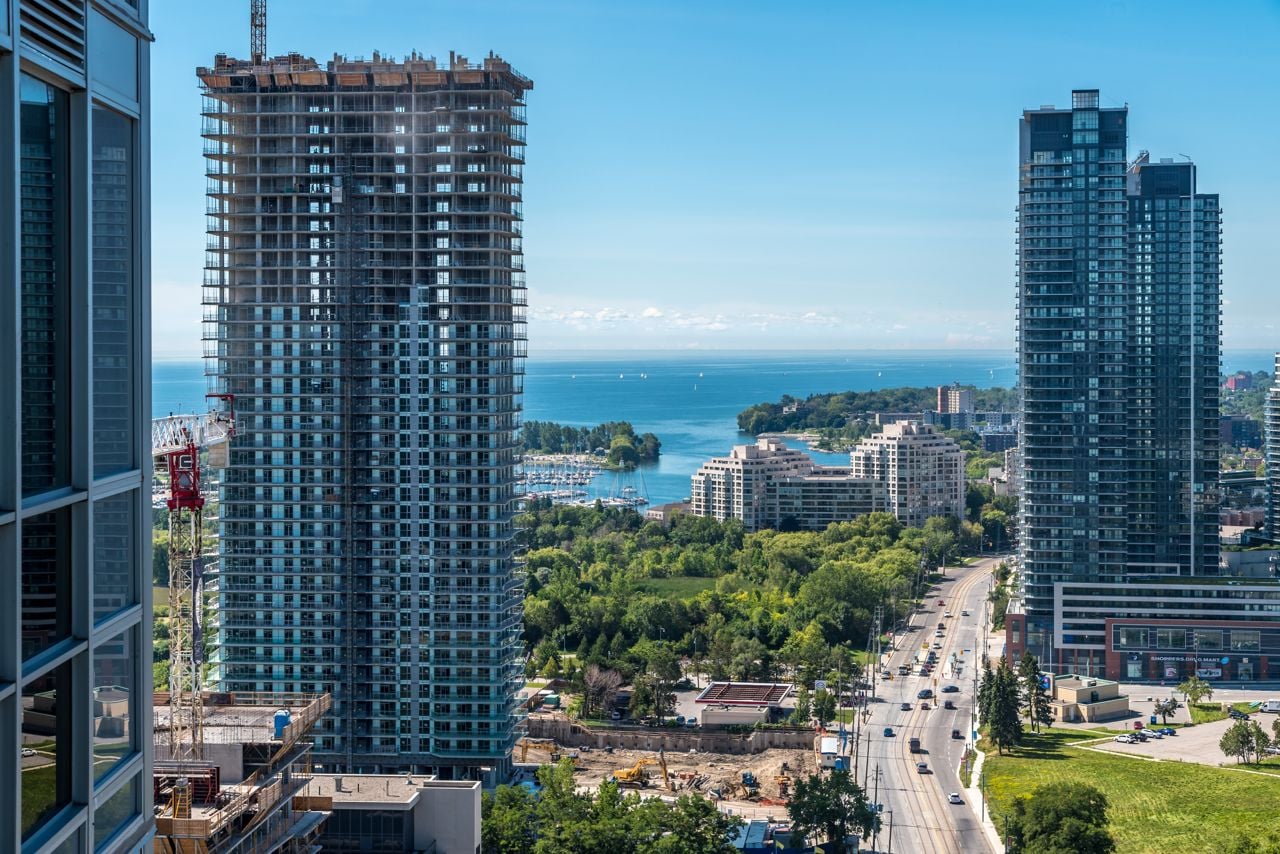 Editor’s Letter: The city’s insatiable appetite for real estate stories