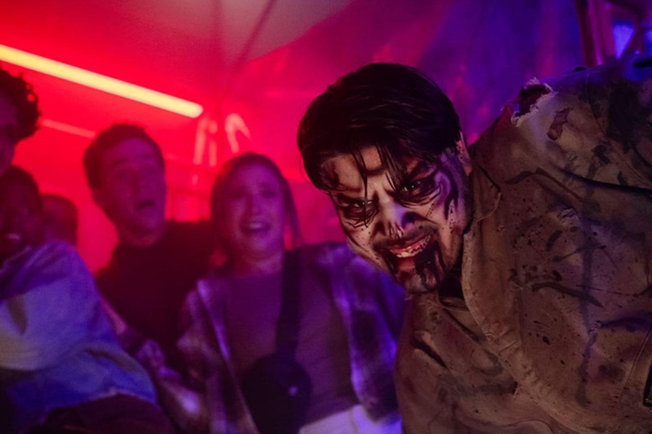Canada’s Wonderland is setting boundaries for some of its spookiest monsters: young teens