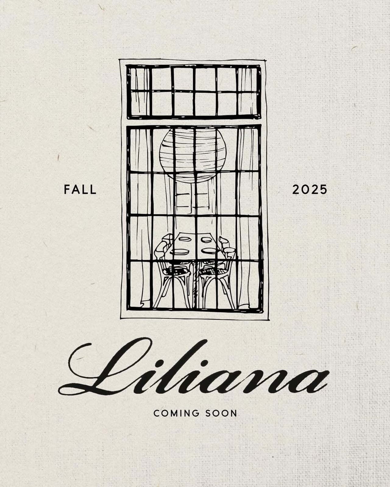 Liliana Restaurant