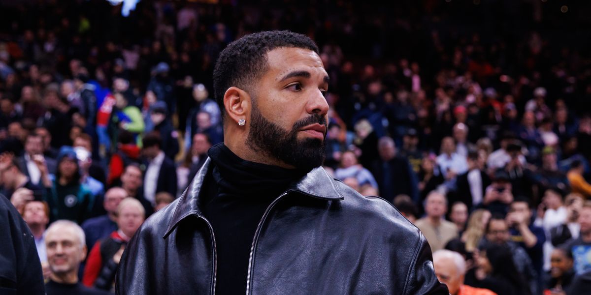 Drake's case against that song is dismissed—but it's not over yet - Toronto  Life